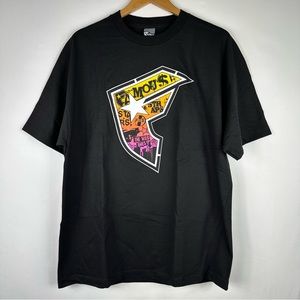 Famous Stars and Straps “Poster BOH” T-Shirt - Mens Size XL